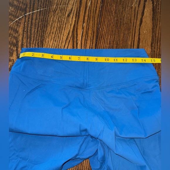 Sunzel Legging - Picture 3 of 4